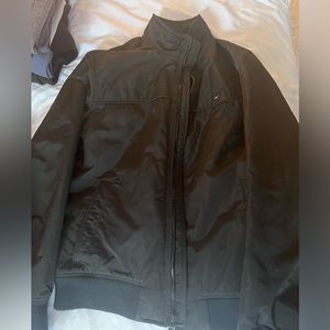 Tommy Hilfiger bomber jacket
